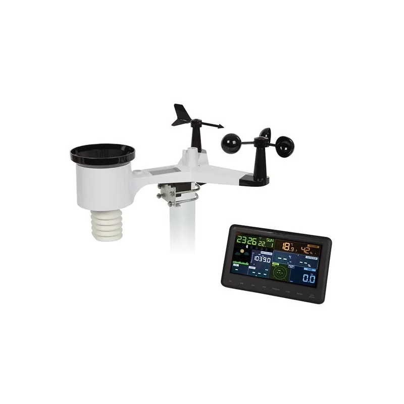 Wifi Метеостанция Perel, WC224