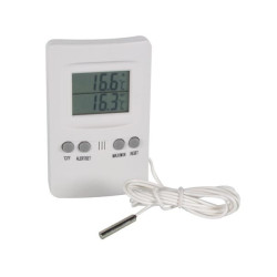 Внутренний/наружный термометр TA20