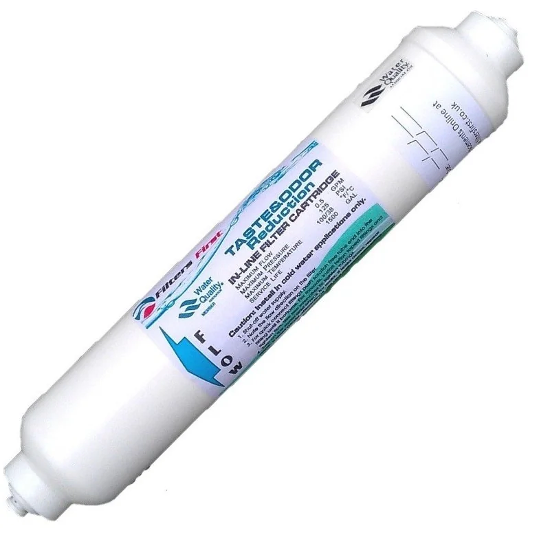 Фильтр воды для холодильника универсальный