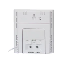 Внутренний/наружный термометр+ влажность, WS8471