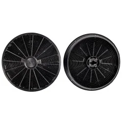 фильтр угольный для вытяжки ELITAIR S254W, FKS181