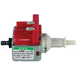 Помпа для кофеварки...