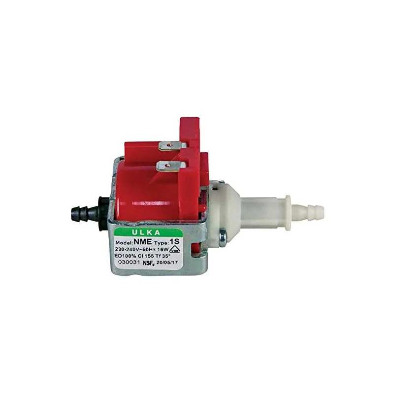 Philips/ Saeco kohvimasina veepump 16W, 300008395851