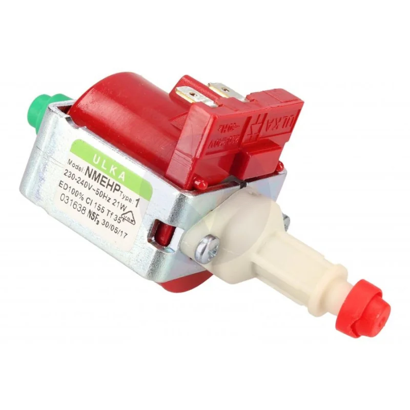 Veepump 21W, CEME