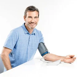 Тонометр BM45, Beurer