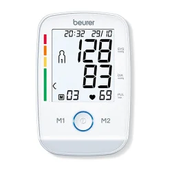 Тонометр для измерения давления на запястье, Beurer, BC44