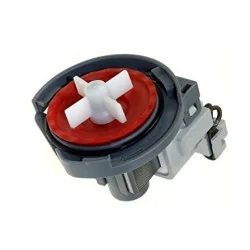 Сливной насос посудомоечной машины BEKO, 1748200100 Сливной насос посудомоечной машины BEKO, 1748200100