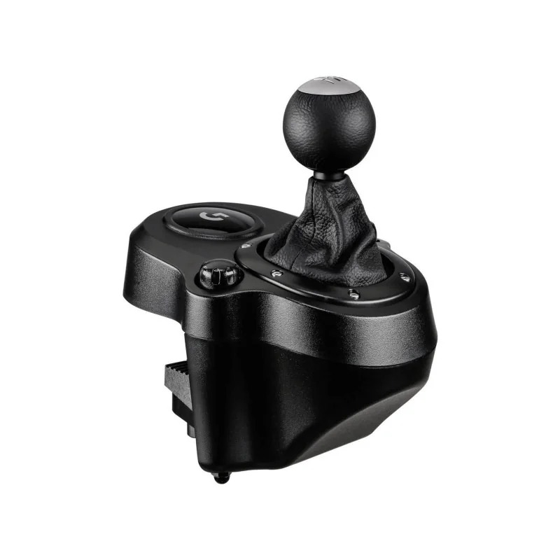 Käigukang Logitech G29 ja G920 roolikomplektidele