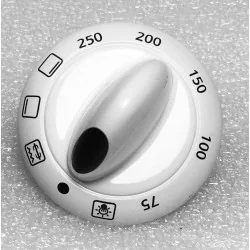 Тен духовки нижний 1100W для плиты Beko, 562900005, 562100005