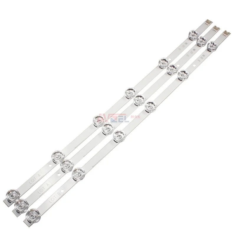 LG teleri led ribad AGF78400001