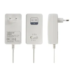 impulss-toiteadapter, PSS1250