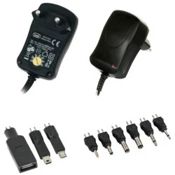 impulss-toiteadapter, PSS1250