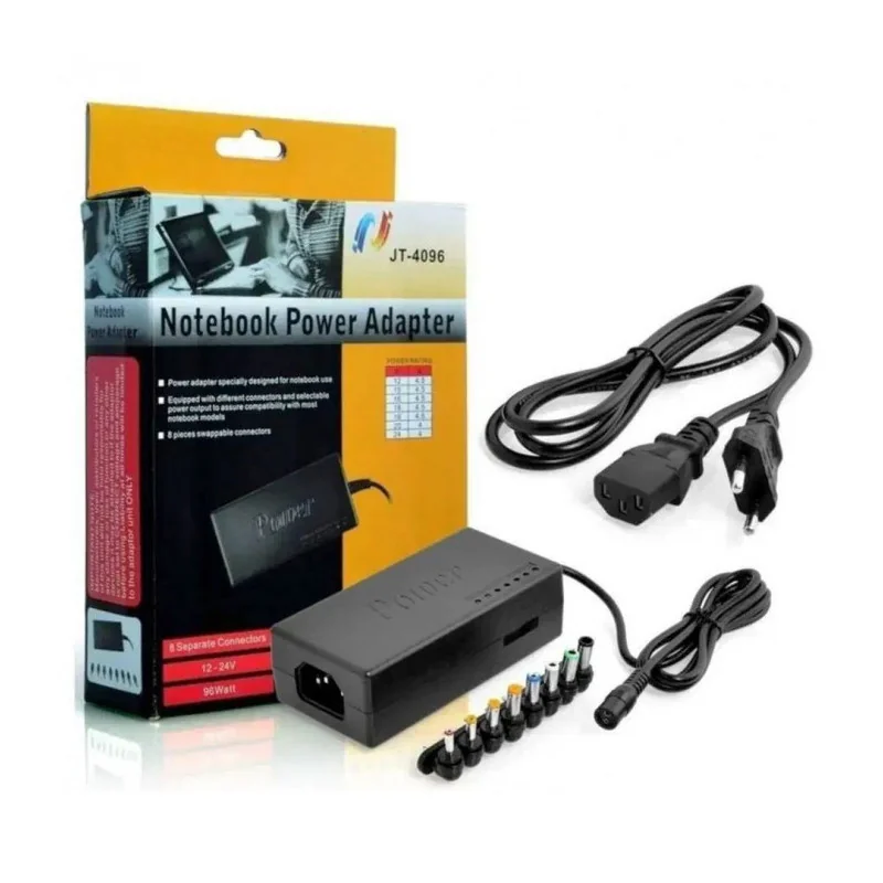 Зарядка для ноутбуков PSS1224/ 96W