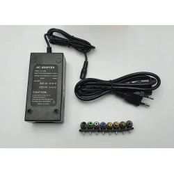 Sülearvuti laadija PSS1224/ 96W