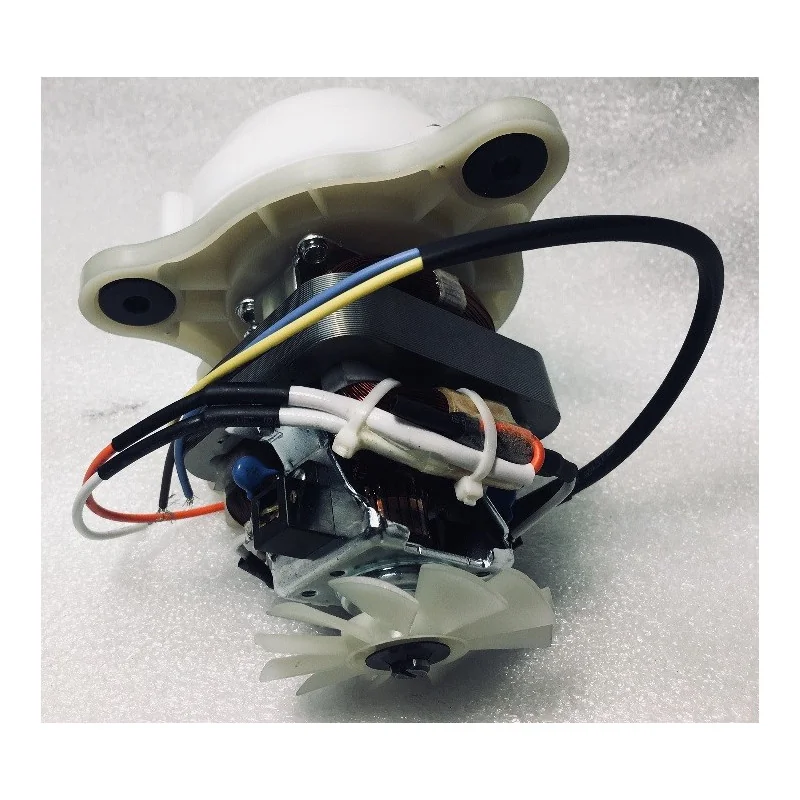 Philips köögikombaini mootor 996510073774