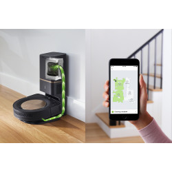 Робот-пылесос Roomba s9+, iRobot