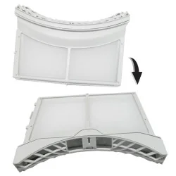 LG kuivati ebemefilter 383EEL3003D