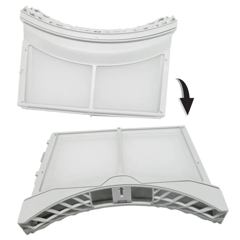 LG kuivati ebemefilter AGM75510732, 383EEL3003J