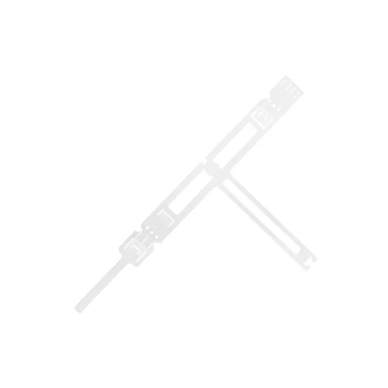 Хомут крепления платы управления посудомоечной машины Beko, левый, 1782980600