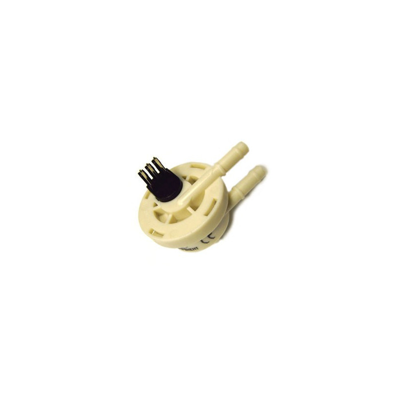 Счетчик воды для кофемашины DeLonghi, Nivona, Bosch, Siemens, Miele, (флоуметр), 5213214671, 5213225251