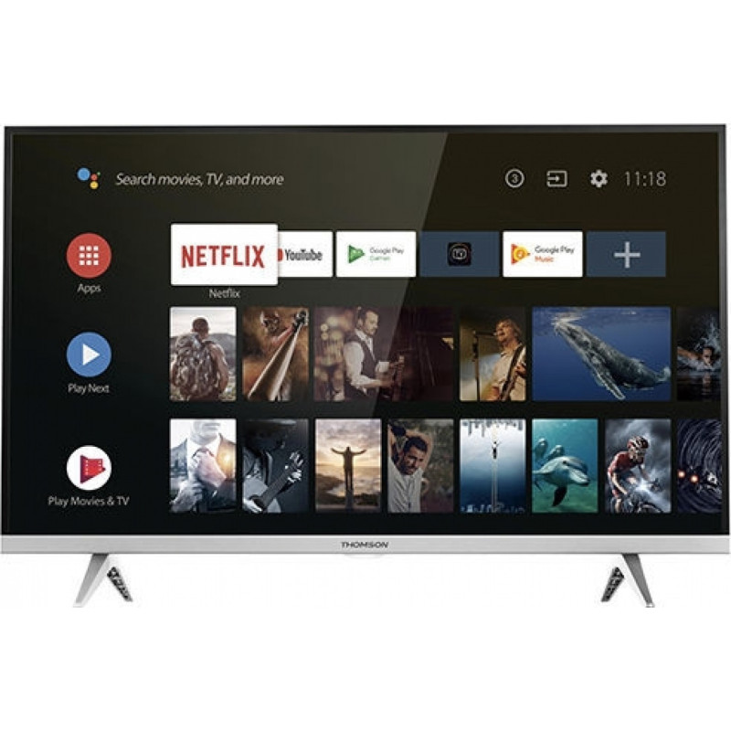 32'' Android™ HD LED...