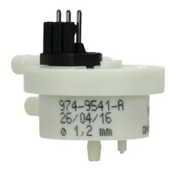 Счетчик воды для кофемашины DeLonghi, Nivona, Bosch, Siemens, Miele, (флоуметр), 5213214671, 5213225251 Счетчик воды для кофемашины DeLonghi, Nivona, Bosch, Siemens, Miele, (флоуметр), 5213214671, 5213225251