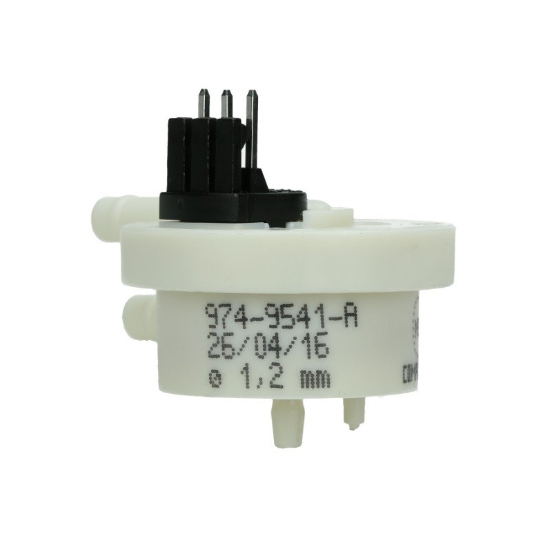 Счетчик воды для кофемашины DeLonghi, Nivona, Bosch, Siemens, Miele, (флоуметр), 5213214671, 5213225251