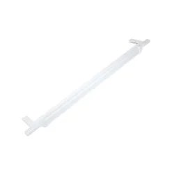 BEKO külmiku klaasriiuli esimene plastikäär 4617490200, 45cm