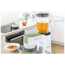 Кухонный комбайн Sencor STM4460GG