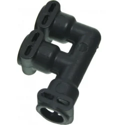 Соединитель F-образный Nivona, Jura, Bosch, Siemens, 0062152