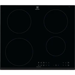 Интегрируемый духовой шкаф Electrolux EOD3C70TK