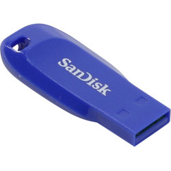 USB Mälupulk 32GB, SANDISK,...