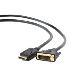 Juhe Displayport/ DVI 1,8M...