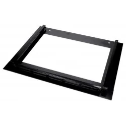 BEKO elektripliidi ukse välimine klaas 210442094 BEKO elektripliidi ukse välimine klaas 210442094