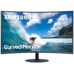 27'' Monitor Samsung Curved