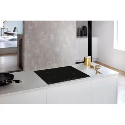 Индукционная варочная поверхность, Whirlpool, WLS7960NE