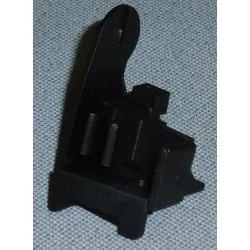 Ручка плиты Beko, 250440445, 9179172029, 250410070