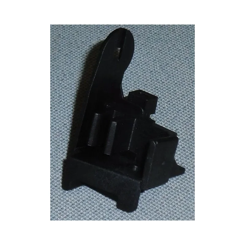 Крепление стекла двери духовки BEKO, 250440414 Крепление стекла двери духовки BEKO, 250440414