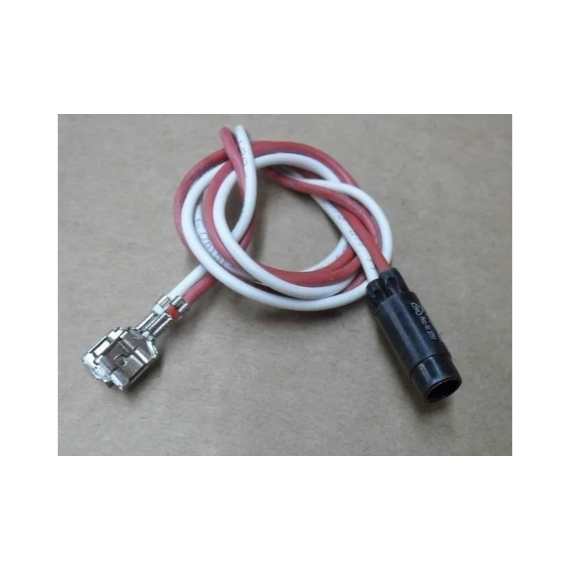 Elektripliidi signaaltuli punane 165930003