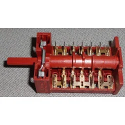 BEKO elektripliidi funktsioonilüliti 263900055