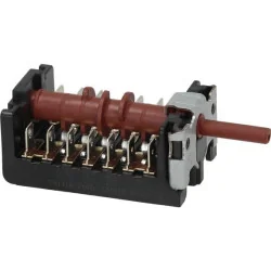 Переключатель режимов духовки BEKO 263900055