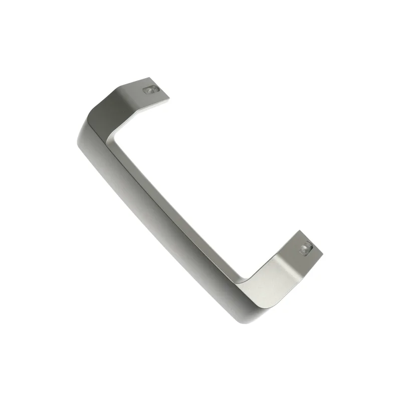 Ручка для холодильника Beko, 4872690400, 4900060400