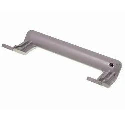 Ручка для холодильника Beko, 4872690400, 4900060400