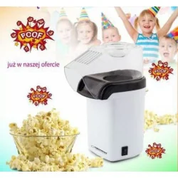 АППАРАТ ДЛЯ ПРИГОТОВЛЕНИЯ ПОПКОРНА Esperanza EKP005W