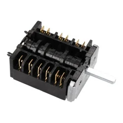 SIMFER elektripliidi ahju funktsioonilüliti H35-30-200-009