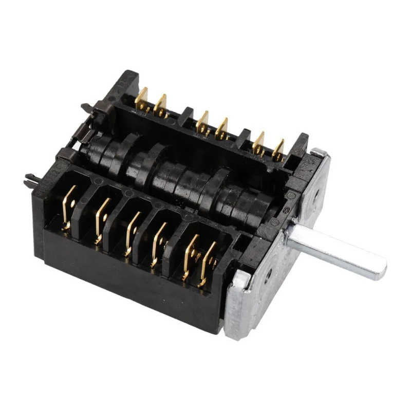 Переключатель режимов конфорки Hansa/ BEKO 8001690