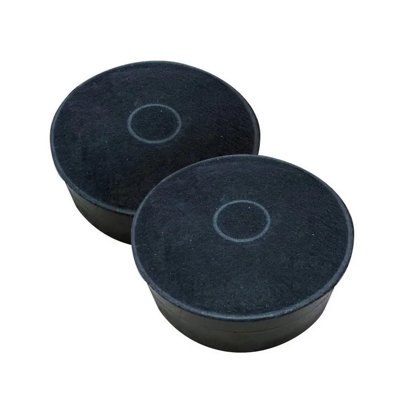 Õhupuhastaja söefilter Faber F23, komplektis 2tk