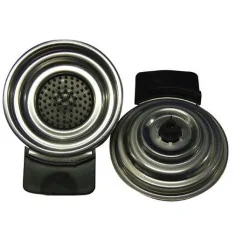 Philips padjakohvimasina kahe padja hoidik (Senseo)