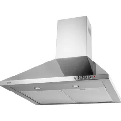 Вытяжка WK 4 Classic Eco 60 IX (420 м³/ч), 60см