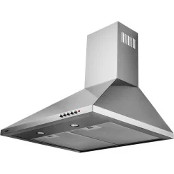 Вытяжка WK 4 Classic Eco 60 IX (420 м³/ч), 60см